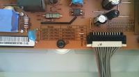 Alternative Motherboard Models Compatible with LG 37LE5500 TV: EBU60866621 Replacement Options