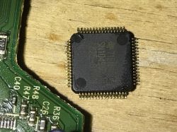 GJ-8018LCD czyli przenośna "stacja hot air" - test i teardown GJ-8018LCD czyli przenośna "stacja hot air" - test i teardown