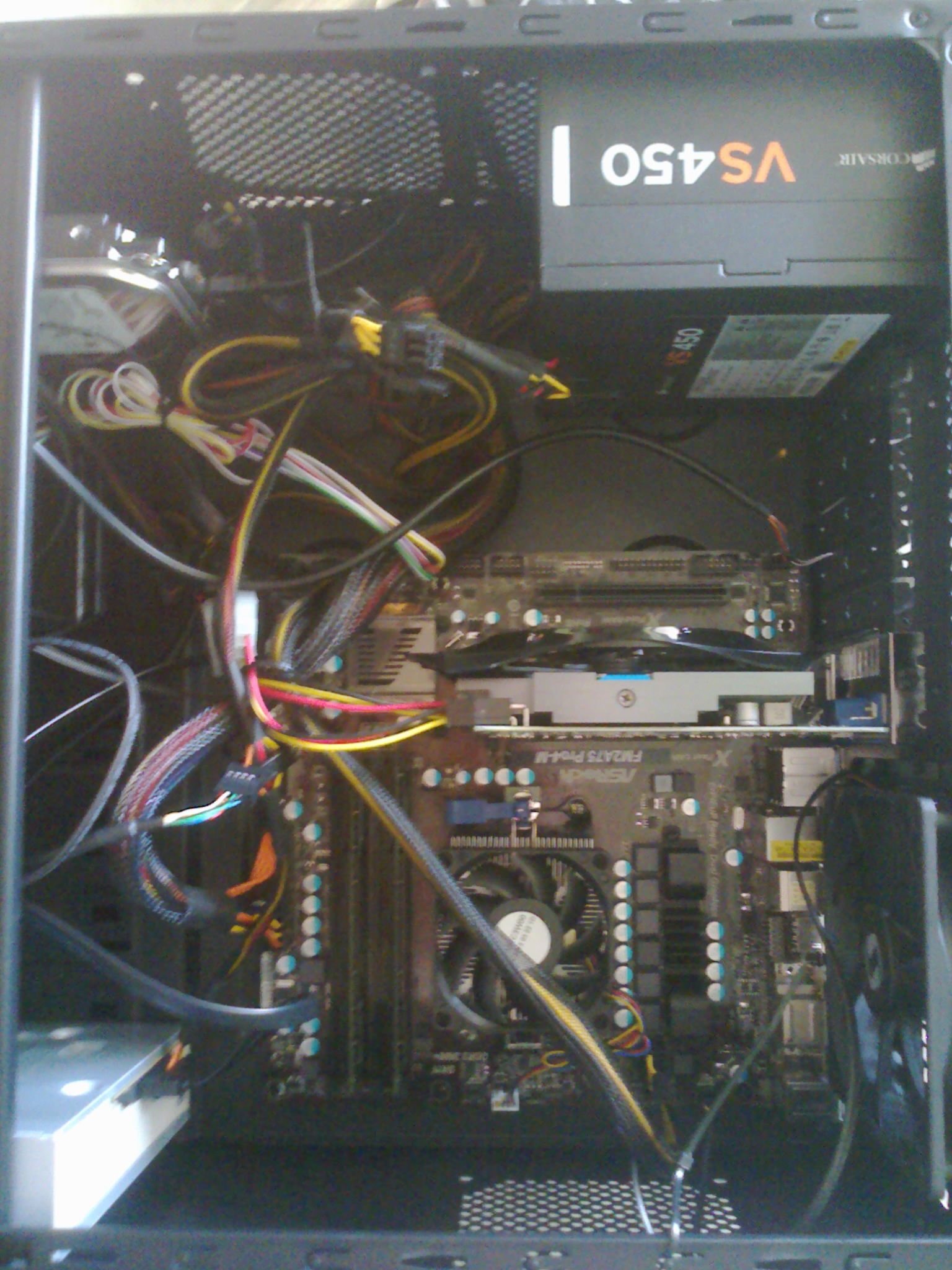Driver Fm2a75 Pro4-M Windows Xp DRIVERS FM2A75 PRO4-M WINDOWS 8 DOWNLOAD