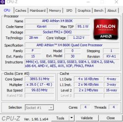 Prośba o pomoc RADEON RX570 - RX570 nie działa Prośba o pomoc RADEON RX570 - RX570 nie działa