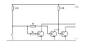 Jak zbudować prosty układ elektroniczny zastępujący przekaźnik 12VDC?