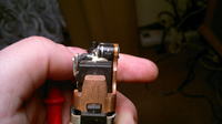 HILTI SF 144 screwdriver - damaged switch, diagnosis (transistor PN06L05) HILTI SF 144 screwdriver - damaged switch, diagnosis (transistor PN06L05)