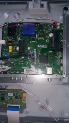 TV Orion clb40b911 - ich brauche eine Firmware für diesen Fernseher