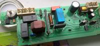 Miele W2241 washing machine - complete lack of response to the power supply