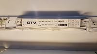 GTV EEI A2 Electronic Ballast Repair: Choosing Right Resistors R5, R6, R7 & Fuse for Raster Lamps