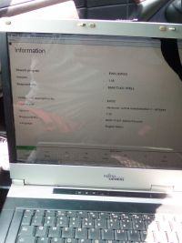 BMW e39 523 2500cm3 touring - początkowo łapie ale nie zapala