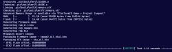 [BK7231T] My HTTP server, configurator, MQTT support from Home Assistant