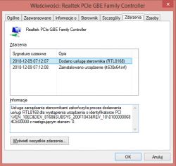 Continuous UPC Polska Internet 120mb/s Disconnections: Intel I219-V NIC & Connect Box Modem Issues