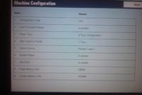 XEROX DC 250 - gdzie znaleźć obraz płyty Fiery System Installer?