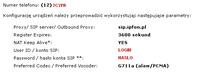 Speedport W700V - Router jako bramka voip z telefonem analogowym Speedport W700V - Router jako bramka voip z telefonem analogowym