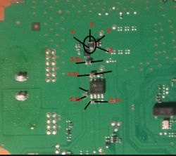 PS3 Slim - czy przyczyną braku zasilania jest kabel czy zasilacz?