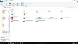 Pojawiły mi się dyski cd i nie mogę i usunąć/ wysunąć pomożecie Win10 64 i 32