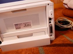 [Sprzedam] Sprzedam drukarkę laserową Xerox Phaser 3435DN
