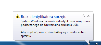 Regeneracja / reset licznika SAMSUNG SCX-4623F lub MLT-1052