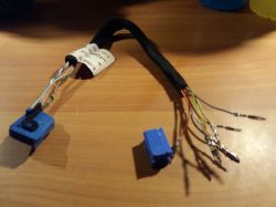 Jak połączyć zmieniarkę Blaupunkt IDC-A09 z radiem Clarion RD3-01? Szukam schematu kabla. Jak połączyć zmieniarkę Blaupunkt IDC-A09 z radiem Clarion RD3-01? Szukam schematu kabla.