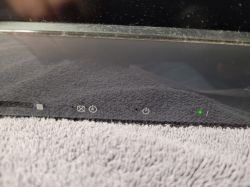- Telewizor Sony Bravia KDL 37EX402 brak wizji i fonii, świeci i mruga zielona dioda