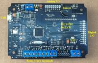 ControLeo czyli programowalny sterownik Arduino z LCD