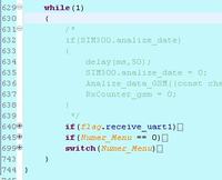 [Eclipse] edycja kolorowania nawiasów