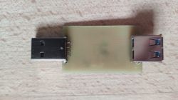 Quick Charge trigger - szybki projekt Quick Charge trigger - szybki projekt
