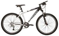 Remont roweru mtb- wymiana widelca przedniego na amortyzowany