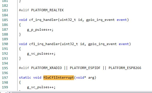 How to Implement a Clock in OpenBeken Devices Without Using NTP Protocol