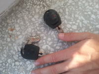 SEAT IBIZA - Dorobienie/Programowanie kluczyka SEAT IBIZA - Dorobienie/Programowanie kluczyka