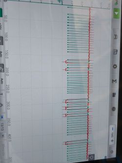Nissan Primera p12 1.8 - Brak wysterowania wtryskiwaczy i cewek.
