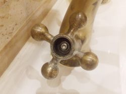 Dismantling Basin Mixer Knobs, Fixing Dripping Tap & Shower Faucet Issues 