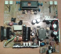 Identyfikacja elementu ZD153 w zasilaczu EADP-45AF B