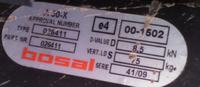 No rear turn signals after connecting bosal 026-411 to Astra II No rear turn signals after connecting bosal 026-411 to Astra II