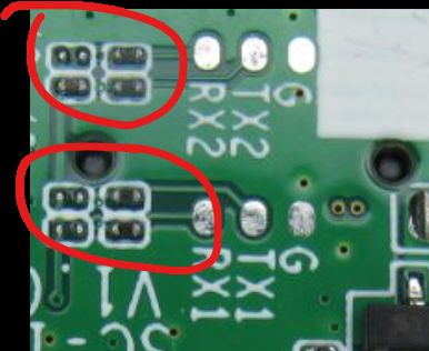 Taobao Tuya BK7252UQN68 Bare A9 Cam PCB (SC-10024 v1.0.0) - UART/SPI Flash Backup - OpenBK7252