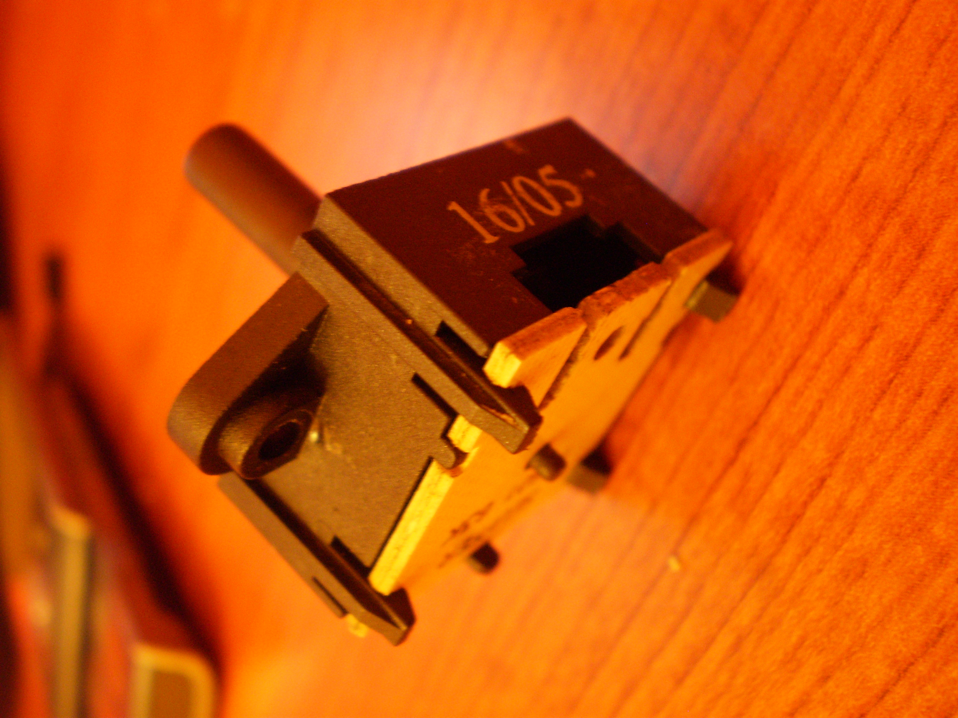 ARDO FLS 105 wybierak kupię - elektroda.pl