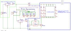 Lampa LED do produkcji wideo - sprawdzenie schematu Lampa LED do produkcji wideo - sprawdzenie schematu