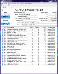 Komputer zacina się po wymianie części - Intel Core i5, ASUS P7P55DLE, Windows 7