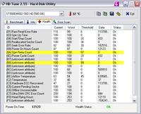 Win XP podczas uruchamiania skanuje CHKDSK i tak w kółko... Win XP podczas uruchamiania skanuje CHKDSK i tak w kółko...