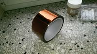 [Sprzedam] Stacje lutowniczą IR6000+HR6000 , stolik BGA,sita,kapton,kulki BGA