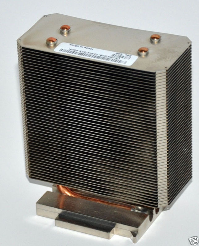 Sparepart: dell Heatsink, FD841