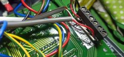ESP8266, PCF8574 and 7-segment LED how to connect it correctly?