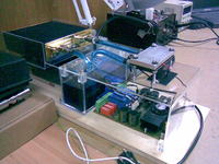Sterownik edukacyjny PID & On/Off Sterownik edukacyjny PID & On/Off