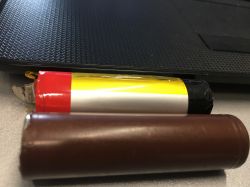 Voopoo Drag S Battery Replacement: Overheating & Short Lifespan Issue - Can It Be Changed?