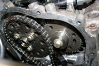Camshaft Sensor Error DF119 in Megane II, 2.0 dci 150KM 2006: Diagnostic & Possible Solutions