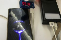 A practical test of power banks and capacity measurement – PPXJ20, BS-30KP365 and one unbranded mode