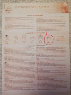 Skoda Fabia 2002: Jaki pilot do alarmu pasuje? Zagubiony kluczyk