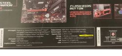 BSoD page fault i system service exception na nowym PC, MSI B450, Ryzen 3600X