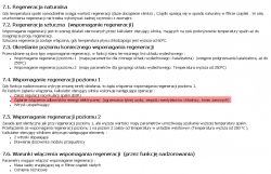 Peugeot Boxer 2.2 2013r.: Schemat podłączenia kontrolki DPF z przekaźnika świecy podgrzewającej