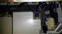 Whirlpool ADG 689-2 IX - Zmywarka grzeje wodę cały czas