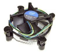 i3 550 - Jak bezpiecznie podkręcić do stabilnej pracy?