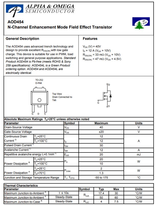 PIC12F683 - two-channel dimmer and encoder support on 128 bytes of RAM