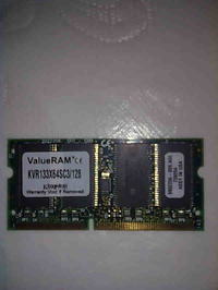Jaką pamięć RAM wybrać do Toshiba Satellite Pro 4200 SP4290?