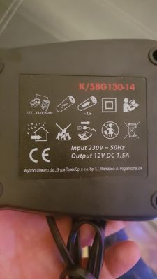 Wymiana ogniw, Graphite 58G130 - Gdzie znajdę takie ogniwa?